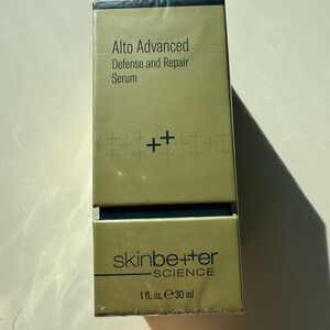 SkinBetter Science Alto Advanced Serum